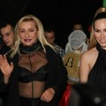 Ovo je bivši muž Vesne Zmijanac i nikolijin otac: Postoji samo jedna njegova slika: Doktor nauka, alegrgičan na estradu, bio…