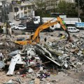 Palestinci primorani da ruše sopstvene kuće da bi napravili mesta za izraelski tematski park