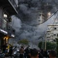 Izrael gađao preko 30 meta: Nova eskalacija na jugu Libana