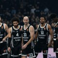 Bum! Košarkaš Partizana na meti evroligaškog giganta! As crno-belih zaludeo NBA, ali i Evropu! Klub ga je već kontaktirao, ovo…
