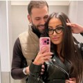 Огласила се по први пут девојка са којом је Марко Гачић преварио жену: Ево шта је она имала да поручи свима
