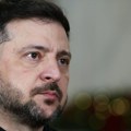 Zelenski upozorava: "Rusija sprema udar 'Orešnikom' na Kijev"