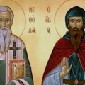 Sveti Ćirilo i Metodije, Dan slovenske pismenosti i kulture