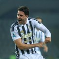 Juventus i Vlahović u klinču - golovima do novog ugovora