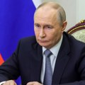 Putin potpisao zakon - Rusija može da upotrebi vojsku za zaštitu građana u inostranstvu