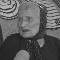 U 101. godini umrla baka Radmila Nikolić