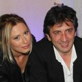 "Oba puta sam ja tražio razvod": Žika Jakšić drugi put oženio 24 godine mlađu, pa otkrio sve o krahu braka