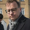 Ministar policije kaže da će vratiti u Poljsku odbeglog političara Romanovskog kako bi mu se sudilo