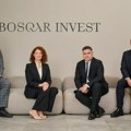 Započeo upis dionica BOSQAR INVESTA