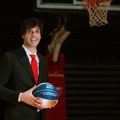 Veliki potpis u Crvenoj zvezdi: Teodosić pojačao crveno-bele i zvanično