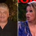 "Pitajte Tonija da li sam mu se sviđala": Neda Ukraden o bliskom odnosu sa Draganinim bivšim mužem
