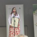 Regionalnoj deponiji Pirot priznanje "Zeleni list" za odgovorno upravljanje otpadom i unapređenje životne sredine