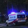 Novi detalji tuče u Beogradu: Izboden državljanin Slovenije, napadači braća, policajci ih zatekli sa nožem