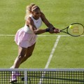 Serena Vilijams pobedila u svom prvom meču nakon skoro četiri godine odsustva