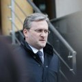 Nastavak suđenja ministru Selakoviću u slučaju Generalštab
