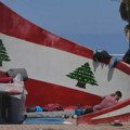 Izrael izvršio niz napada protiv Hezbolaha na jugu Libana