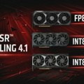 AMD FSR 4.1: RDNA 3 dobija drugačiji model, RDNA 2 čeka do 2027.