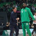 Prvi potez Panatinaikosa od dolaska Obradovića – ode bivši Jokićev saigrač