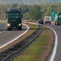 Važna vest za transport i prevoznike: Izmenjena zabrana za kamione u Mađarskoj zbog visokih temperatura