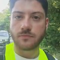 Studenti nastavili put ka Kraljevu: I dalje smo u ovoj borbi i dušom i telom