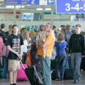 Situacija je kritična: Avio-prevoznici pisali Fon der Lajen zbog novog biometrijskog sistema