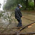 Poplave u Kini odnele najmanje pet života, hiljade evakuisanih