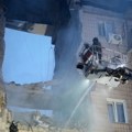 Ukrajina: Dronovi prešli 2.500 kilometara, pogodili rafineriju u Omsku; Moskva: Učešće Letonije u napadima neće biti bez…