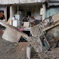 Zelenski poziva Ukrajince da prate upozorenja na novi napad Rusije; Kremlj: Tampon-zona se planski širi