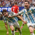Jesu li Argentinci povlašćeni na Svetskom prvenstvu