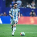 Meč Argentine i Egipta srušio rekord
