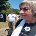 Žene u crnom u Potočarima: Majke Srebrenice su historijski primjer borbe za pravdu