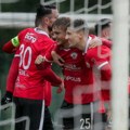 Upoznajte UNA Štrasen - Partizanovog rivala u borbi za Ligu konferencije