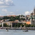 Dunav presušuje, kruzeri ostaju u lukama: novi udar na mađarski turizam
