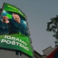 Simbol fer-pleja u centru grada: Svi su primetili zeleni karton na beogradskim ulicama, znate li šta nam poručuje?