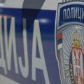 Policija u Kraljevu uhapsila muškarca zbog posedovanja opojnih droga