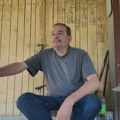 "Inspiracija dođe izjutra, posle treće rakije": Vojo bio bravar i električar, nije znao da ima poseban dar