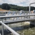 Posle decenija zagađenja: Završena fabrika za prečišćavanje otpadnih voda u Blacu