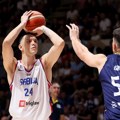 Povratak kući: Nikola Tanasković ponovo u Partizanu
