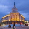 Predsednički izbori u Bugarskoj 25. oktobra