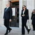 Alijev obrukao svog oca: Predsednik Azerbejdžana tvrdi da je SSSR bio kolonizator, zaboravljajući čiji je sin