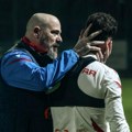 Crvena zvezda ostaje bez tiknizjana? Bratski klub kupuje na Marakani?