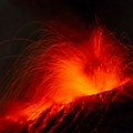 Erupcija Etne obustavila avionski saobraćaj u Kataniji: Uvedeni vanredni vozovi