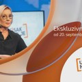 “Utisak nedelje” od 20. septembra na N1