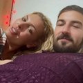 "Policija traga za njim, pobegla sam iz Resnika" Jeziva ispovest Ave Karabatić: Otkrila šta joj je verenik radio iza…