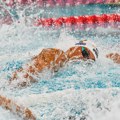 Popovići osvojio zlato i postavio rekord