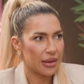 Jovana Jeremić upravo primljena u bolnicu: Čeka se operacija, evo ko je uz nju