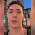Ja sam Rus koji živi u Beogradu i nikada nisam doživeo ono što mi Srbi svaki dan rade (video)
