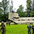 Slovenija kupuje 3.000 raketa vazduh-zemlja
