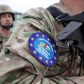 Vežba EUFOR-a u BIH
