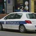 Uhapšen Novosađanin osumnjičen da je napao studentkinju u liftu i oteo joj telefon